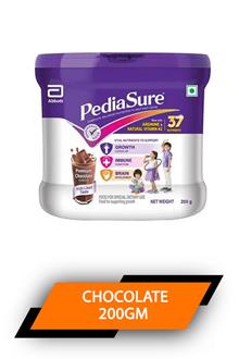 Pediasure Chocolate 200gm